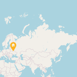 ApartLux Chernigov на глобальній карті